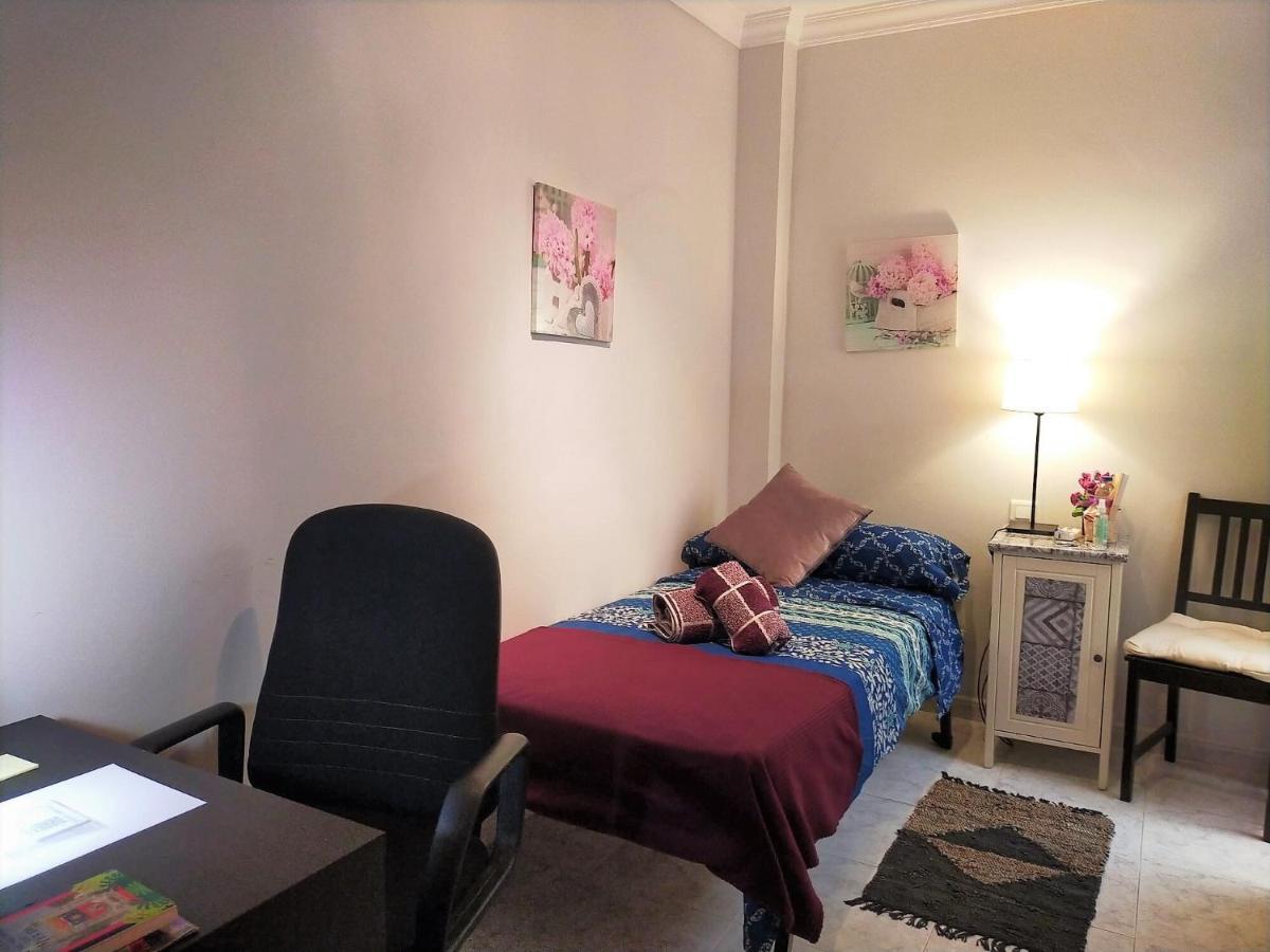 Traveler'S Room 멜레나라 외부 사진